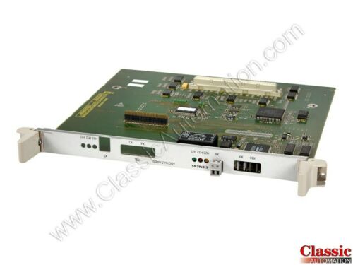 Siemens | 6DD1663-0AB0 |ITSL Simo-Link Expansion Module (new)