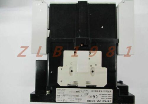 ONE NEW- Siemens 3TF5022-0XQ0