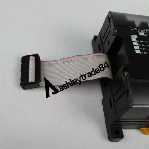 1PC NEW OMRON Output Unit CP1W-32ET1