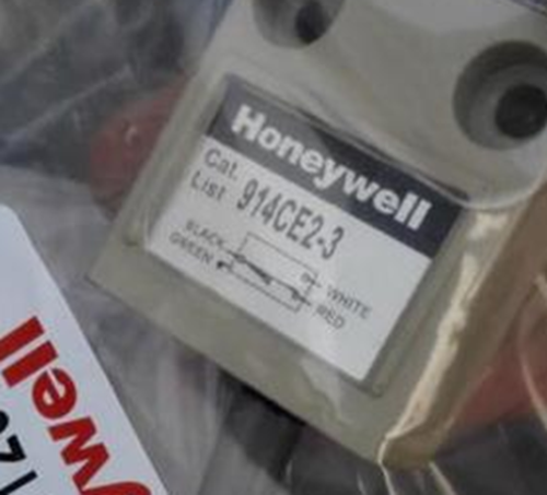 1PC New HONEYWELL Limit Switch 914CE2-3