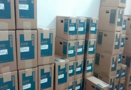 1PC Mitsubishi MR-J4-700B Servo Drives Brand NEW IN BOX