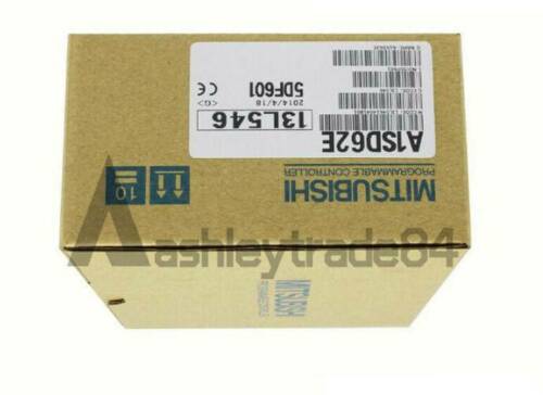 New 1PC Mitsubishi A1SD62E PLC Module A1SD62E