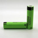 2 Pcs High Drain Cells Panasonic NCR18650B 3200Mah Imr Hybrid Battery 18650 N rs