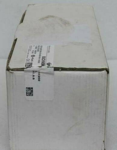1PC NEW IN BOX EUCHNER safety switch CET4-AR-CRA-CH-50X-SH-110202
