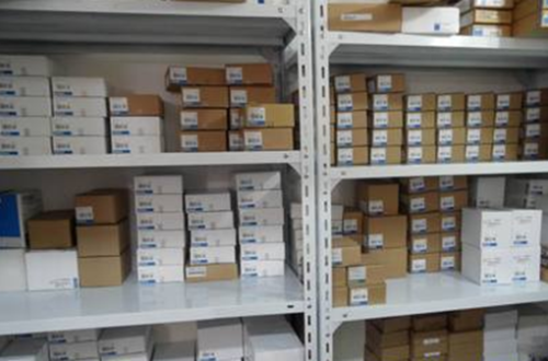 1PC New Omron proximity switch E3NX-FA51