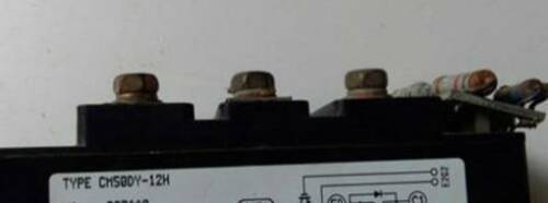1PC New MITSUBISHI IGBT MODULE CM50DY-12H CM50DY12H