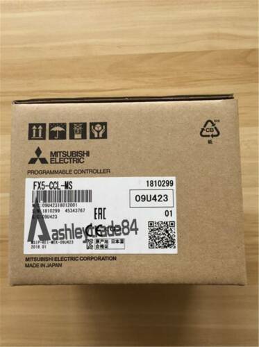 1PC NEW Mitsubishi PLC Module FX5-CCL-MS