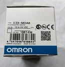 1PC Brand NEW OMRON E3X-MDA6