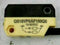 1PC NEW IN BOX BANNER sensor QS18VP6AF100Q5 68326