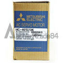 1PC New Mitsubishi servo motor HC-KFS73K