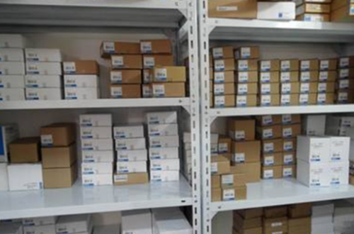 1PC New OMRON Rotary Encoder E6E6HZ-CWZ6C 1000P/R