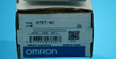 1PC NEW IN BOX Omron Time Counter H7ET-N1
