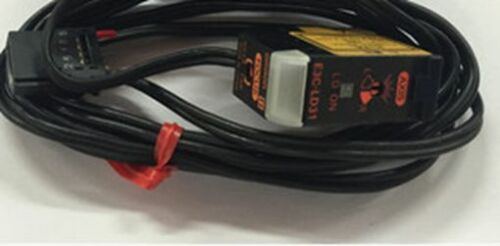 1PC Brand New Omron sensor E3C-LD31