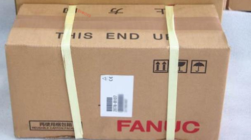 1PC NEW In Box Fanuc A06B-2235-B605 Servo Motor One year warranty