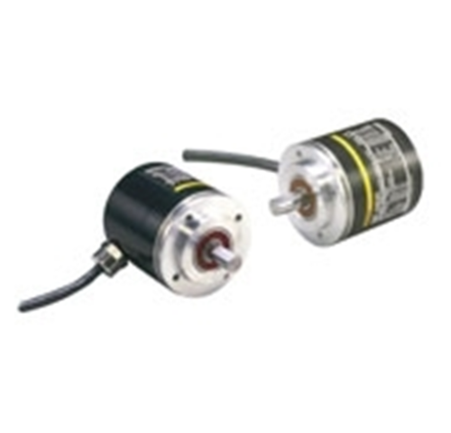 1PC New in box Omron Rotary Encoder E6F-CWZ5G 360P/R