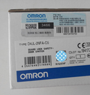 1PC New OMRON Safety Door Switch D4JL-2NFA-C5