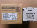 1PCS Mitsubishi PLC FX3U-16MR/DS NEW IN BOX