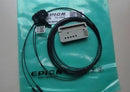 1PC New EPION reflection type optical fiber sensor FN-D004