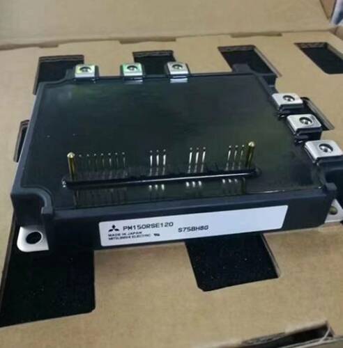 1PC New MITSUBISHI PM150RSE120 Module New 100% Quality Guarantee