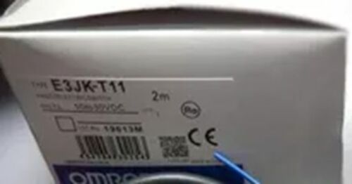 1PC Brand NEW OMRON E3JK-T11 (E3JKT11)