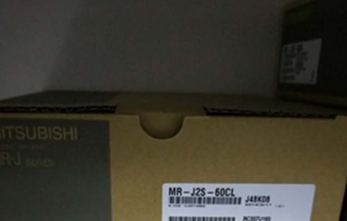 1PC New MITSUBISHI SERVO DRIVE MR-J2S-60CL