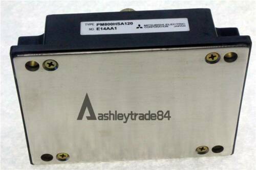NEW 1PCS PM800HSA120 PM800HSA-120 MITSUBISHI POWER MODULE