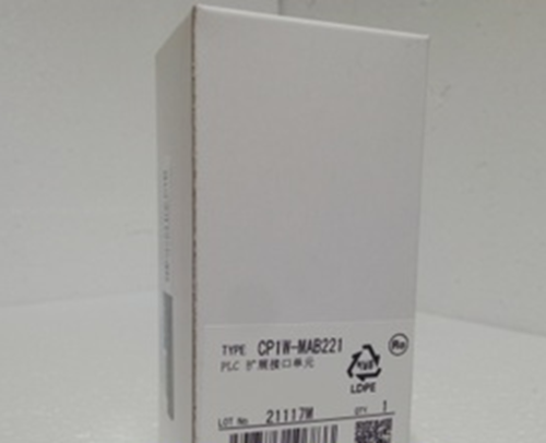 1PC New OMRON CP1W-MAB221