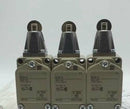 1PC New OMRON WLD2-G limit switch roller acutator