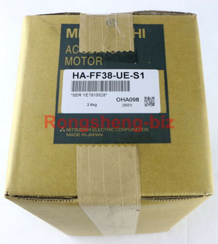 1PC Mitsubishi HA-FF38-UE-S1 HAFF38UES1 New In Box
