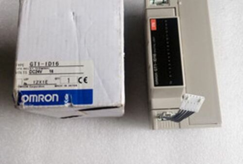 1PC Brand New In Box OMRON GT1-ID16
