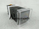 Omron E5CN-R2TU AC100-240 Temperature Controller E5CNR2TU New In Box