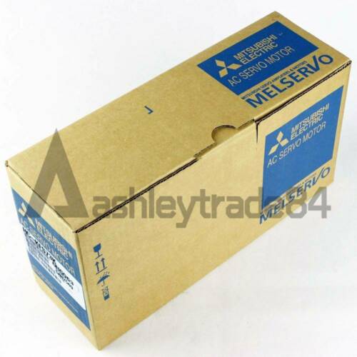 1PC New Mitsubishi servo motor HC-KFS73K