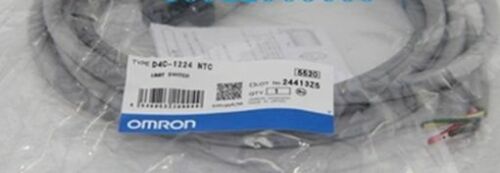 1PC Brand NEW OMRON D4C-1224 D4C1224
