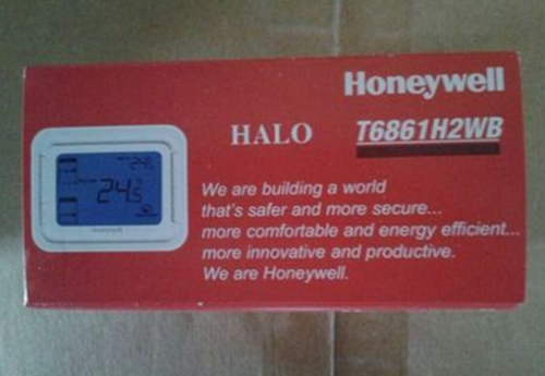 1PC NEW Honeywell Temperature Controller T6861H2WB T6861-H2WB