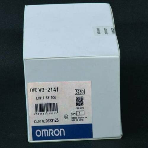 1PC New Omron VB2141 limit switch One year warranty