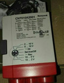 1PC New Honeywell regulated CN7510A2001
