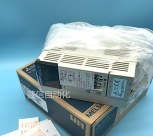 1PC New Mitsubishi MR-J2S-40A-S011
