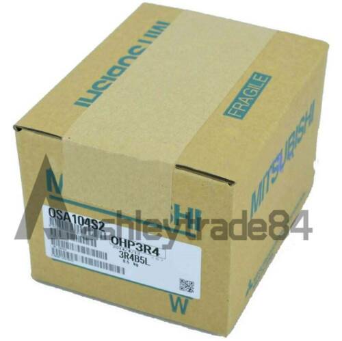 1PC NEW MITSUBISHI Encoder OSA104S2A