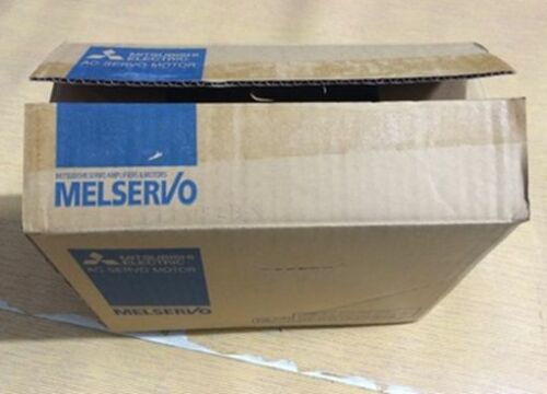 1PC Brand New MITSUBISHI Servo Motor HC-SFS353K