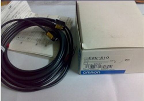 NEW OMRON E3C-S30DW