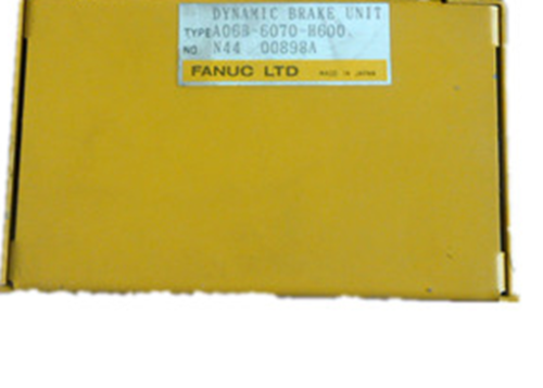 1PC NEW IN BOX FANUC A06B-6070-H600