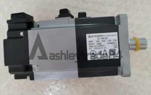 1Pc New Mitsubishi Servo Motor HF-KN23B