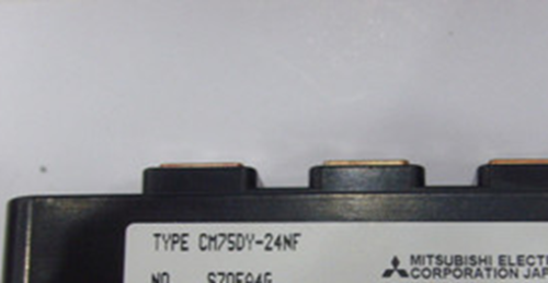 1PC NEW MITSUBISHI module CM75DY-24NF CM75DY 24NF