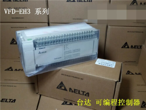 NEW Delta VFD015B43A VFD 015B43A 1.5KW 380V VFD-B