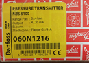 1PC New DANFOSS 060N1216 Pressure Sensors