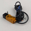 OMRON PHOTOELECTRIC SWITCH E3S-RS30B4-30