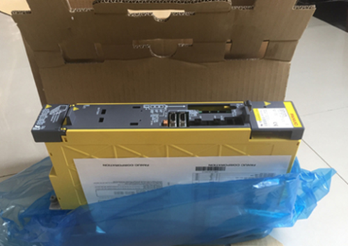 1PC NEW IN BOX FANUC A06B-6114-H207 A06B6114H207