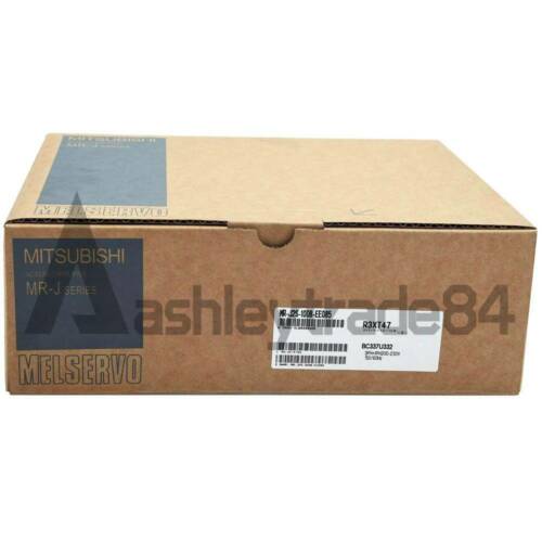1PC NEW Mitsubishi Servo Driver MR-J2S-100B-EE085