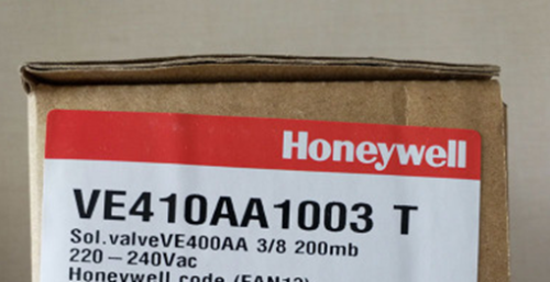 1PC New Honeywell VE410AA1003T