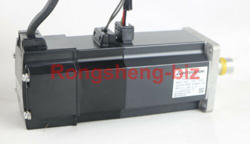 1PC New Mitsubishi AC Servo Motor HC-PQ43B-UE